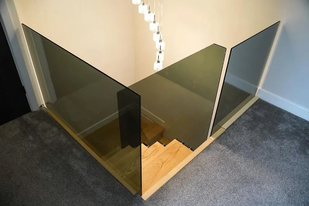 Modern And Luxury House Lejlighed York