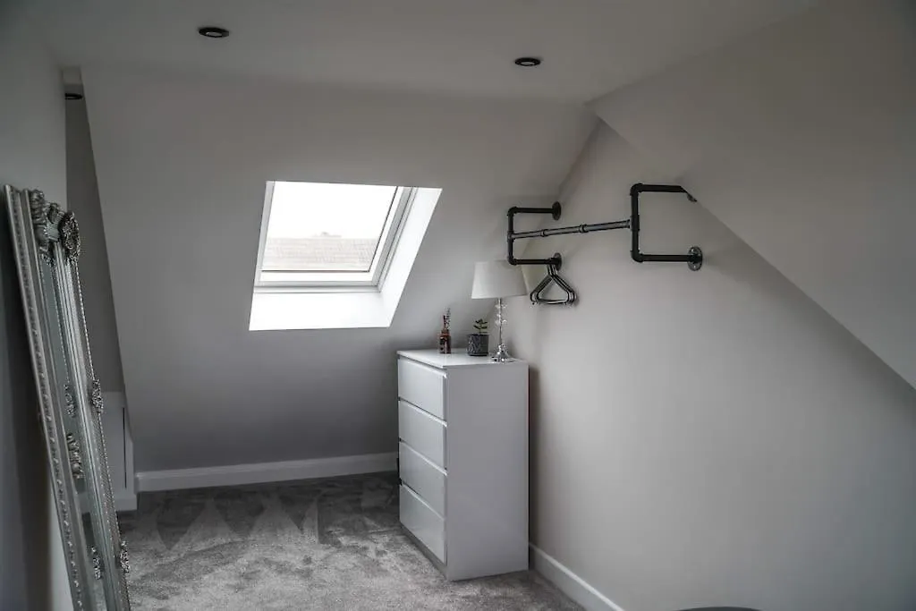 Modern And Luxury House Lejlighed York 0*,  Storbritannien