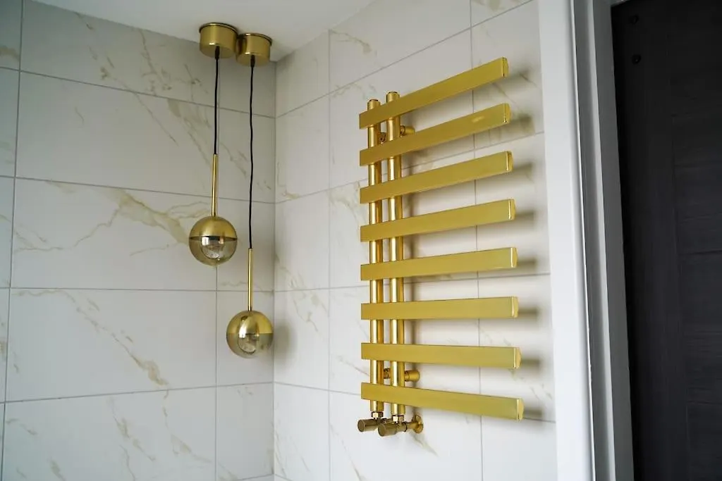 Modern And Luxury House Lejlighed York