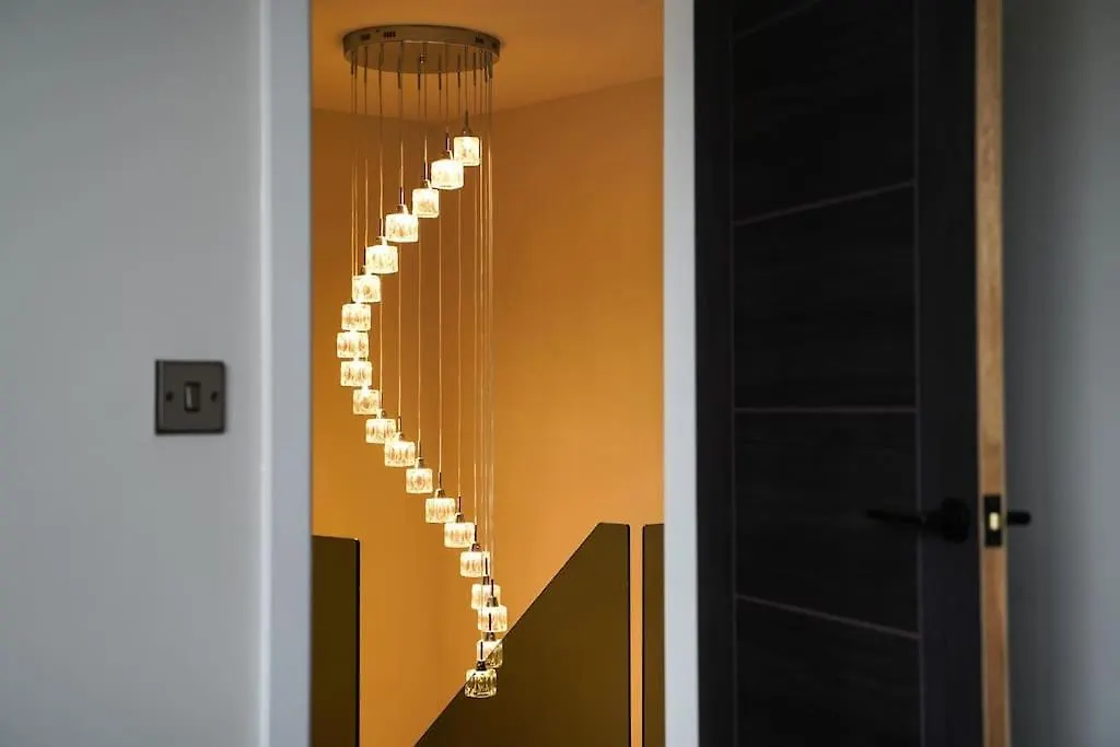 ヨークModern And Luxury Houseアパートメント アパート ヨーク
