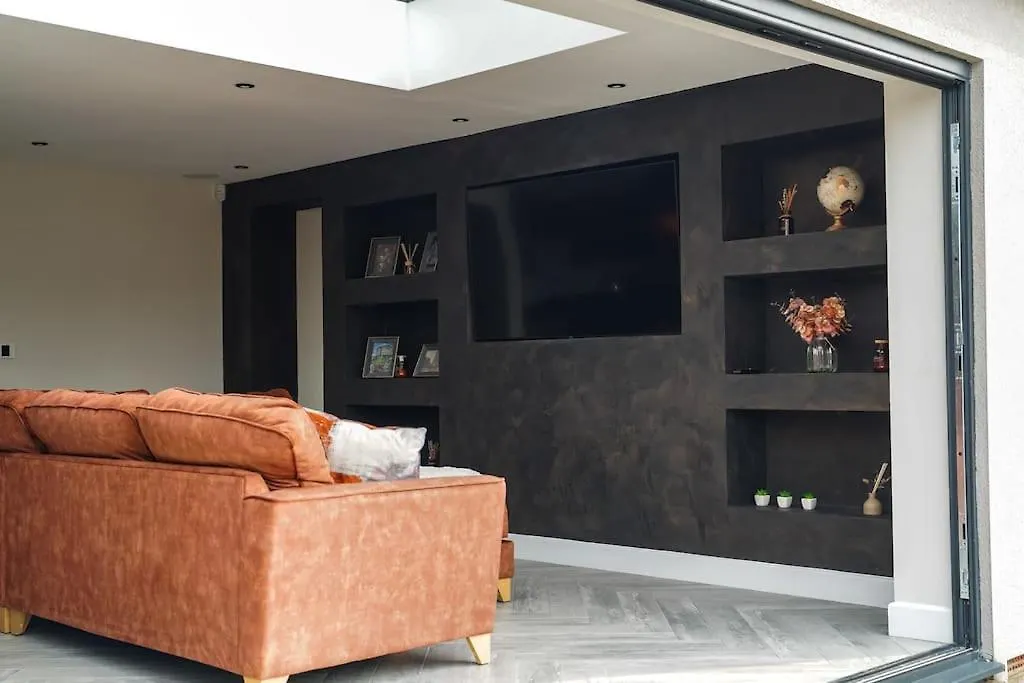 דירות יורק Modern And Luxury House בריטניה