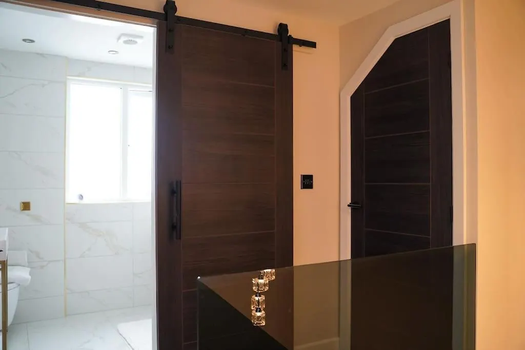 ヨークModern And Luxury Houseアパートメント