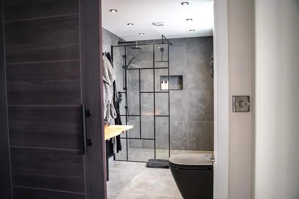 דירות יורק Modern And Luxury House בריטניה