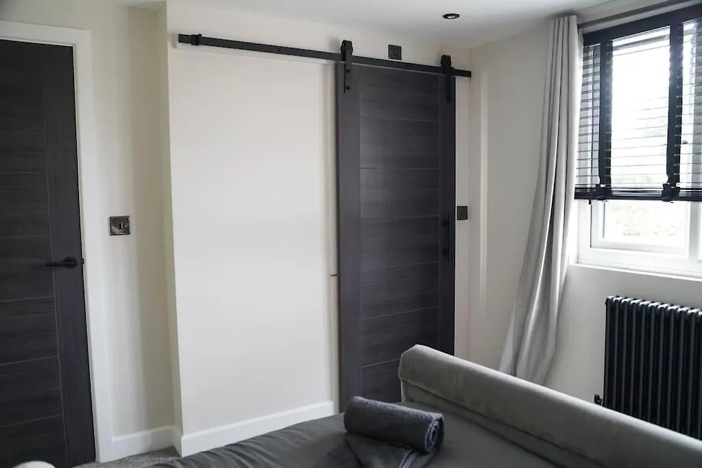 דירות יורק Modern And Luxury House 0*,  בריטניה